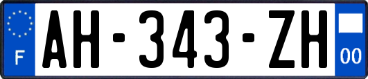 AH-343-ZH