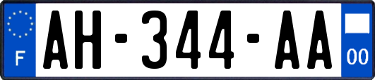 AH-344-AA