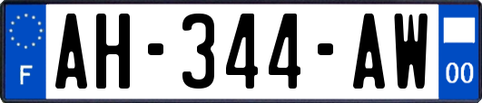 AH-344-AW