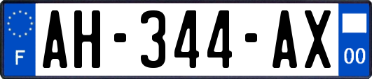 AH-344-AX