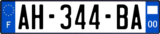 AH-344-BA