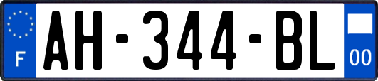 AH-344-BL