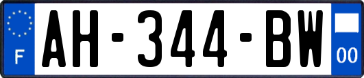 AH-344-BW