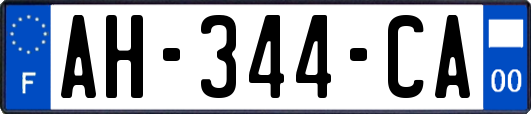 AH-344-CA