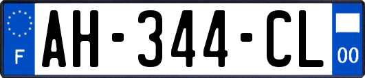 AH-344-CL
