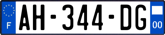 AH-344-DG