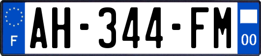 AH-344-FM
