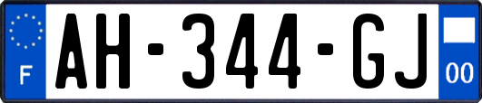 AH-344-GJ