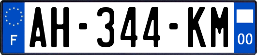 AH-344-KM