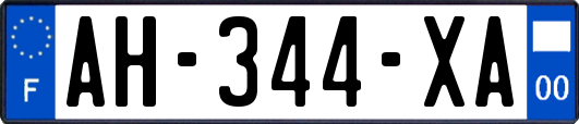AH-344-XA