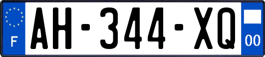AH-344-XQ