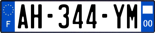 AH-344-YM