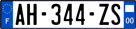 AH-344-ZS