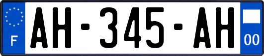 AH-345-AH