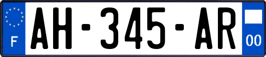 AH-345-AR