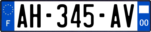 AH-345-AV