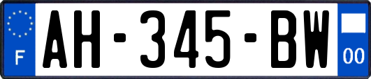 AH-345-BW