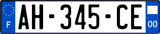 AH-345-CE