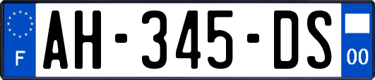 AH-345-DS