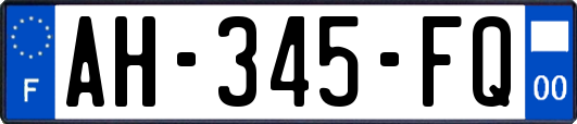 AH-345-FQ