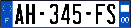 AH-345-FS