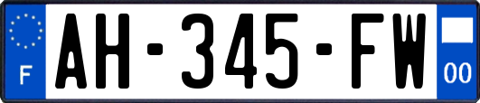 AH-345-FW