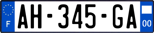 AH-345-GA