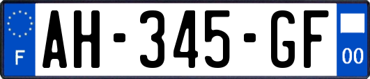 AH-345-GF