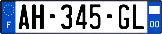 AH-345-GL
