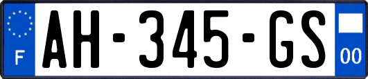 AH-345-GS