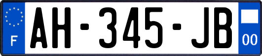 AH-345-JB