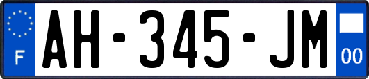AH-345-JM