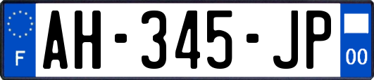 AH-345-JP