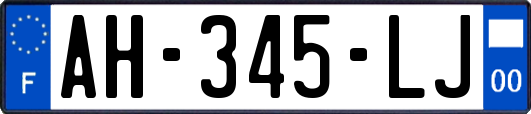 AH-345-LJ