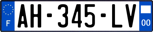 AH-345-LV