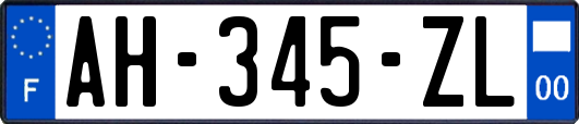 AH-345-ZL