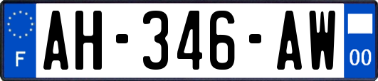 AH-346-AW