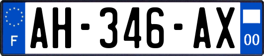 AH-346-AX