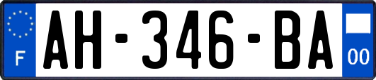 AH-346-BA