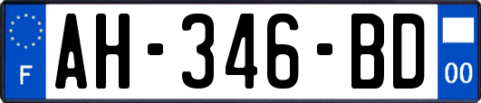 AH-346-BD