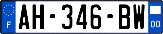 AH-346-BW