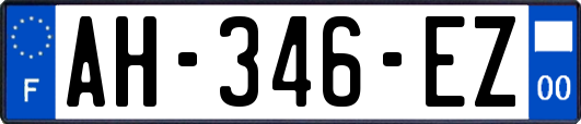 AH-346-EZ