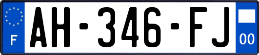 AH-346-FJ