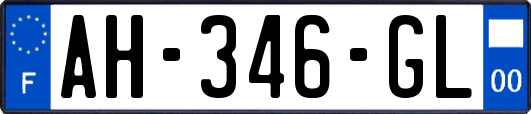 AH-346-GL