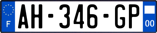 AH-346-GP