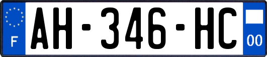 AH-346-HC