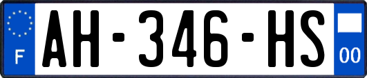 AH-346-HS