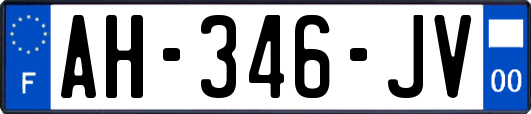 AH-346-JV