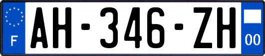 AH-346-ZH