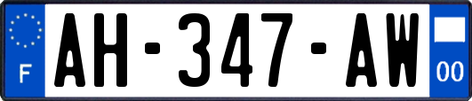 AH-347-AW